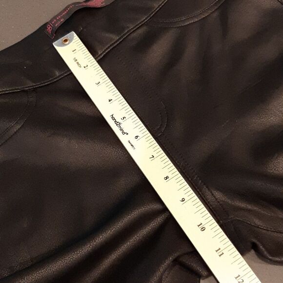 No Boundaries Black Pants NWT - Picture 8 of 9